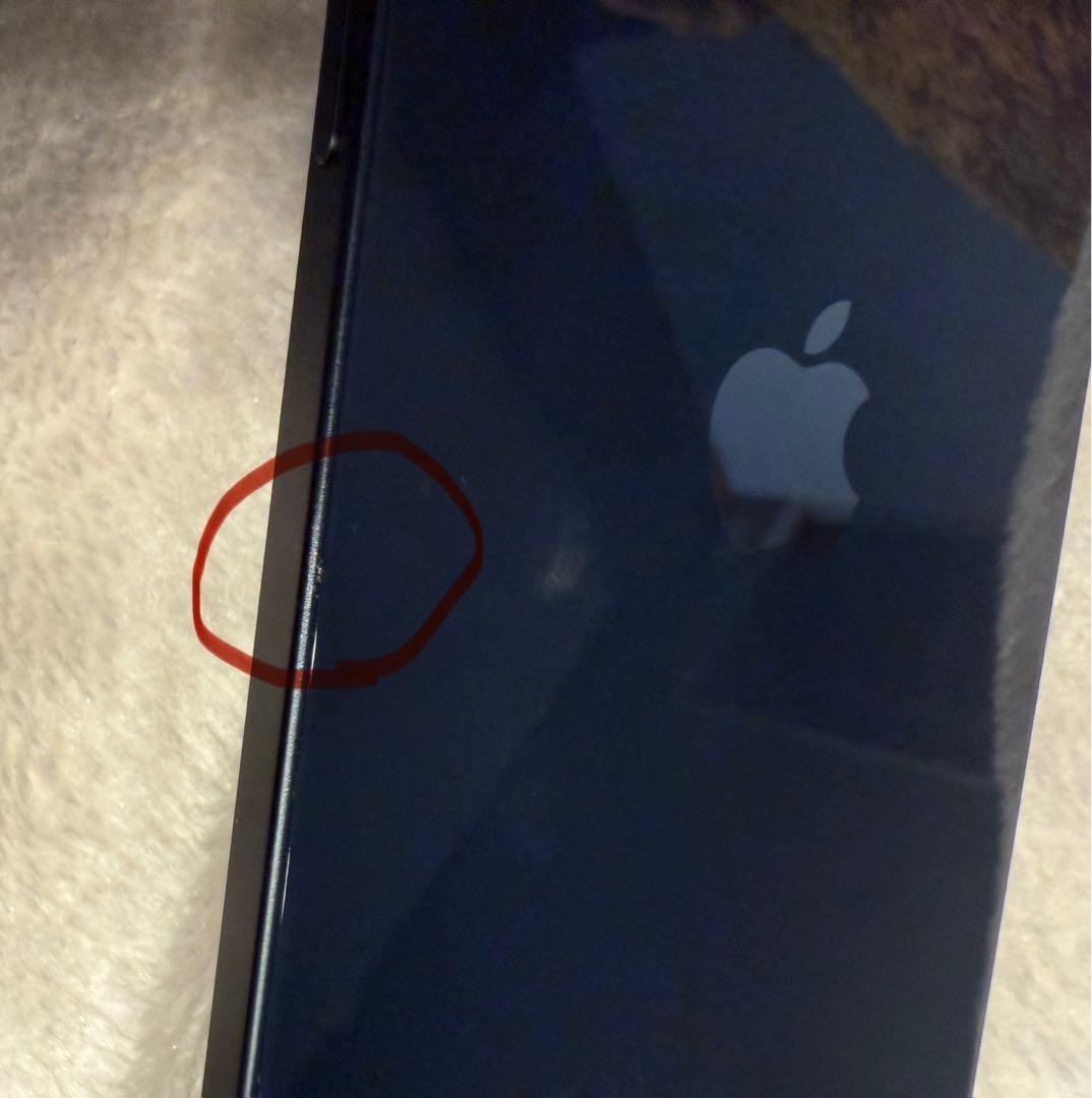 iPhone14 本体　128GB ミッドナイトブラック　美品