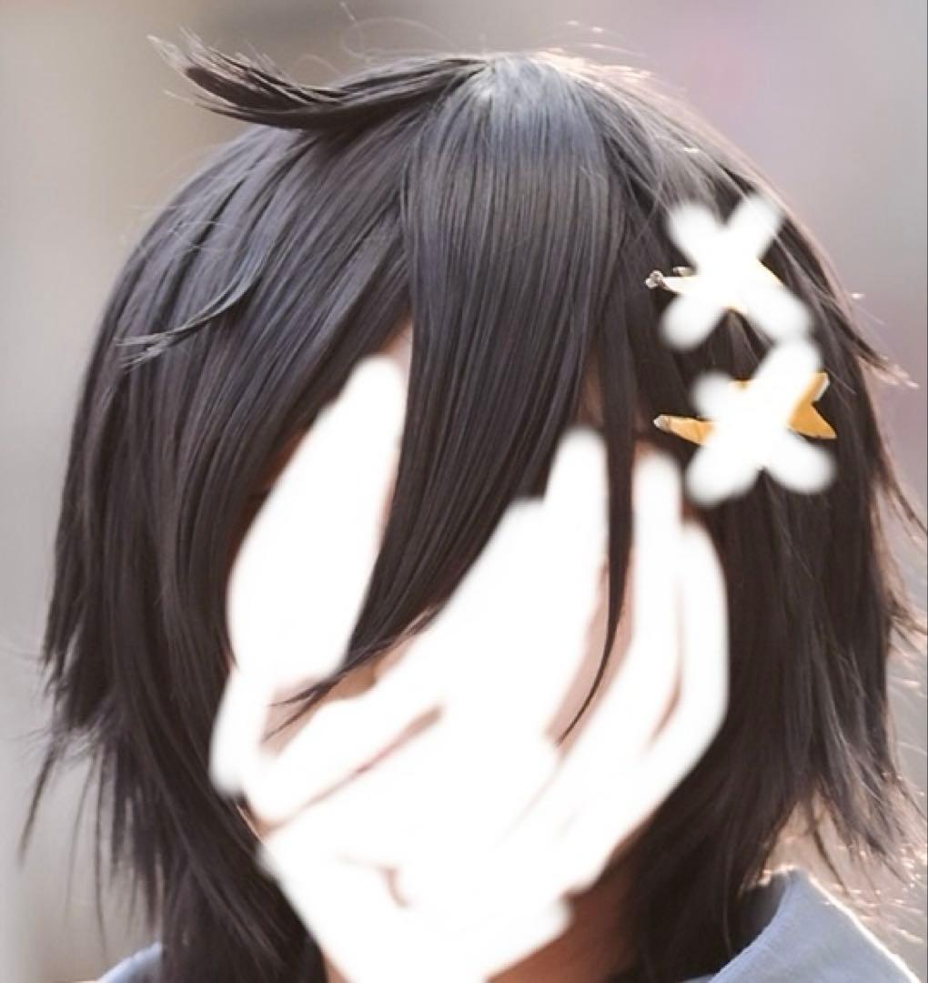 奏手イヅル　コスプレセット