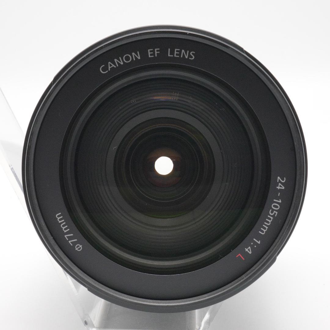 Canon EF 24-105mm F4 L IS USM EFマウント