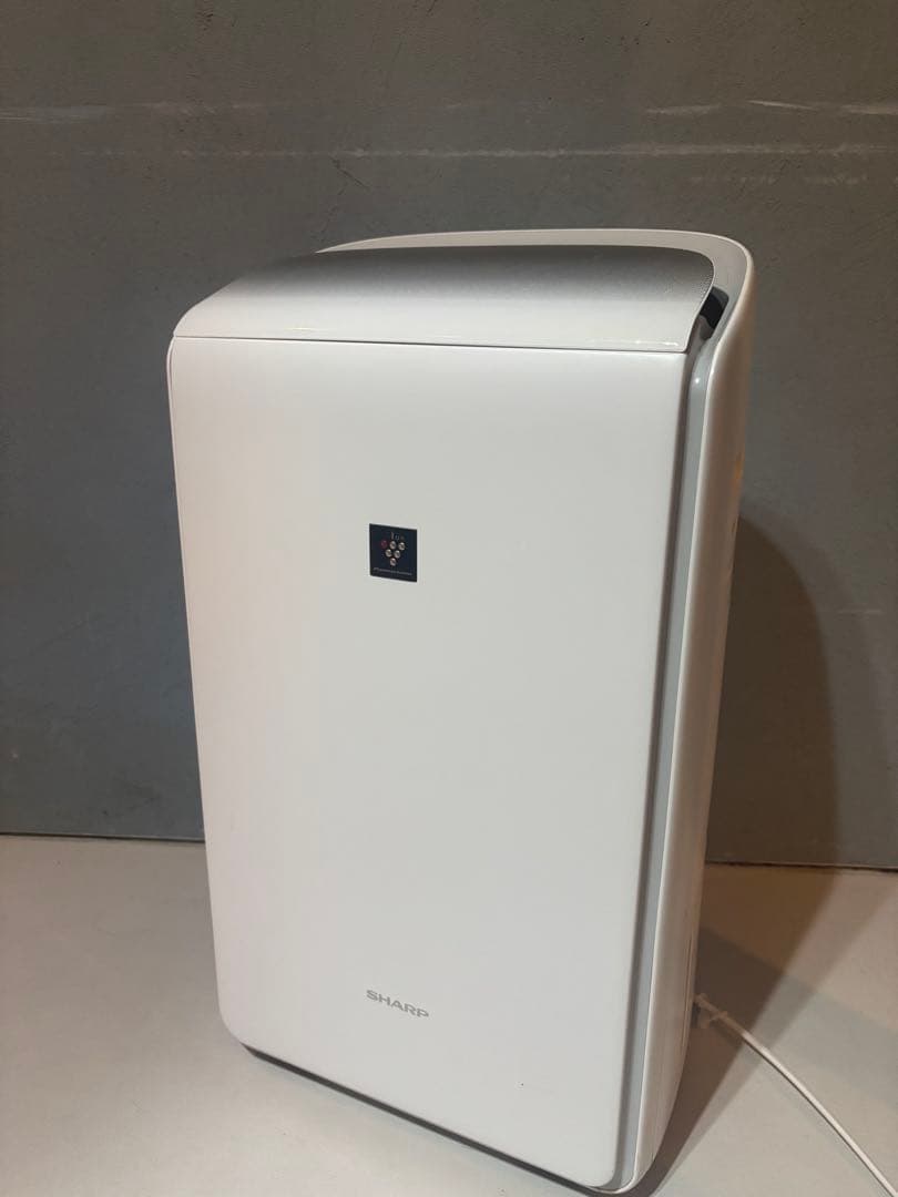 SHARP CV-RH140-W 衣類乾燥除湿機 2024年製