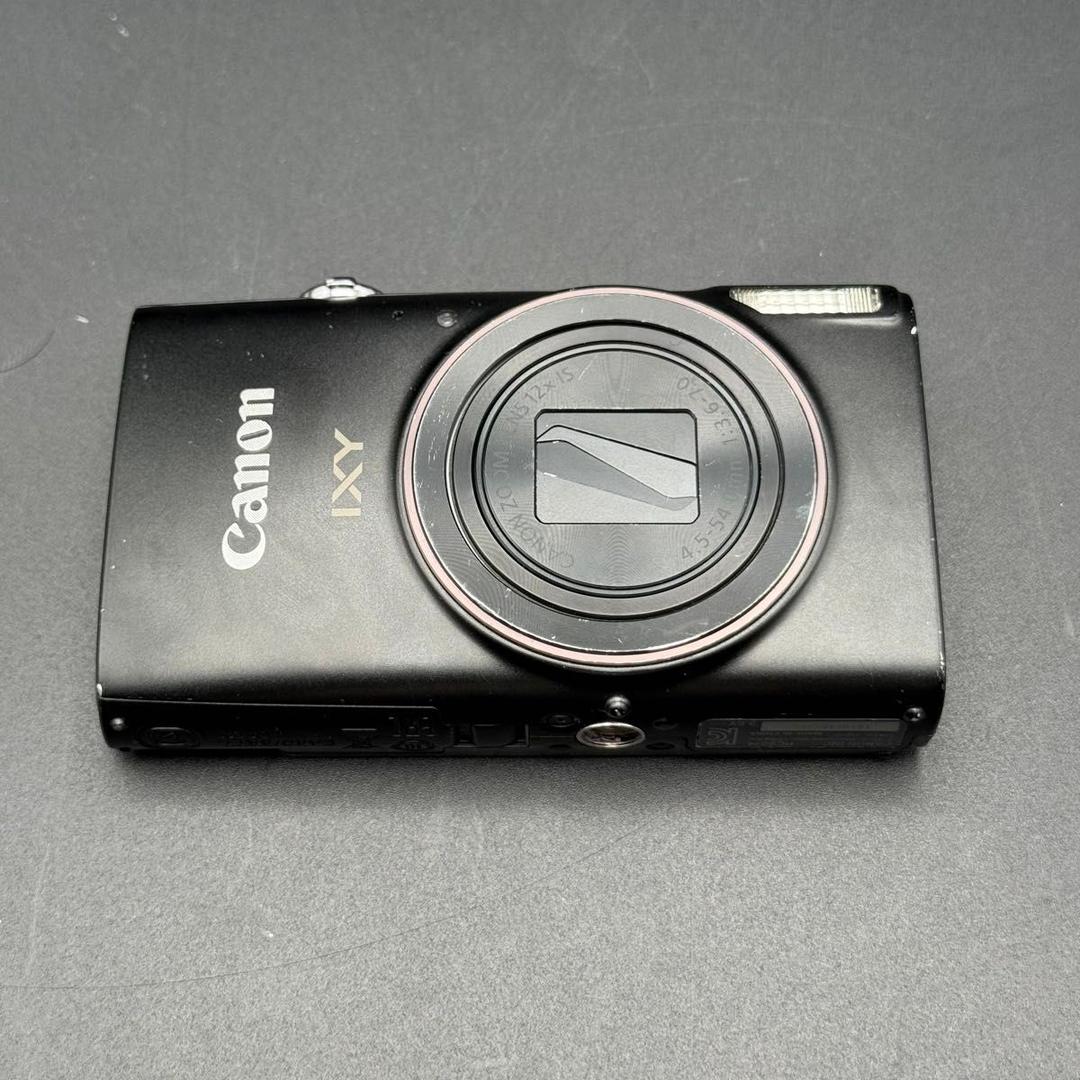 【ジャンク品】IXY 650 ブラック　本体のみ