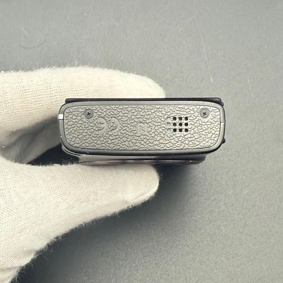 【ジャンク品】IXY 650 ブラック　本体のみ