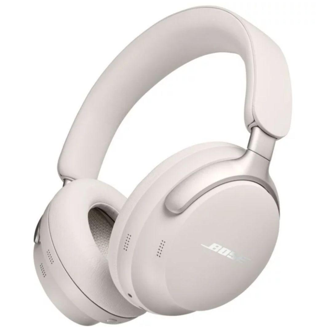 BOSE Quiet Comfort Ultra Headphones【未使用】
