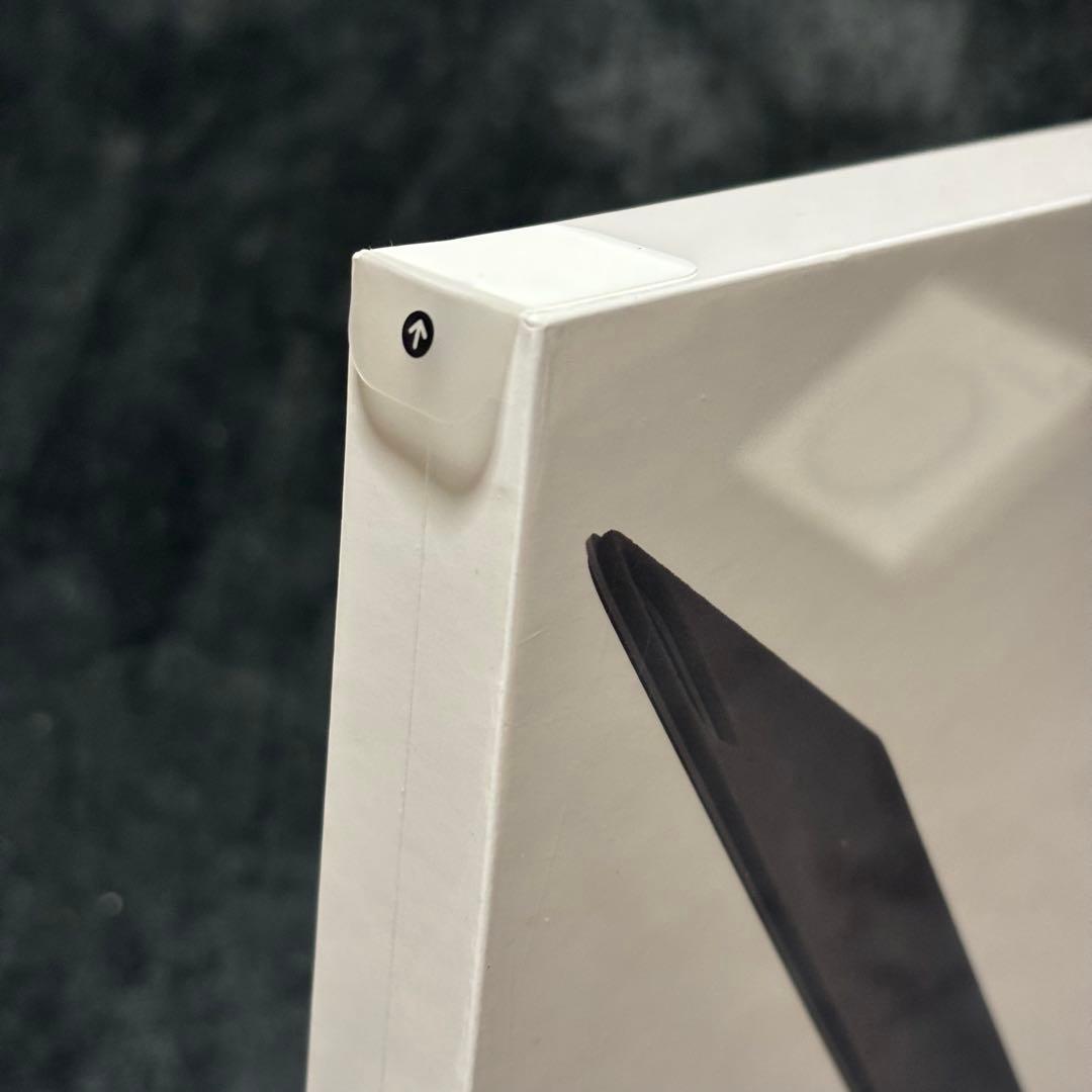 新品 13インチ iPad Air (M2) マジックキーボード