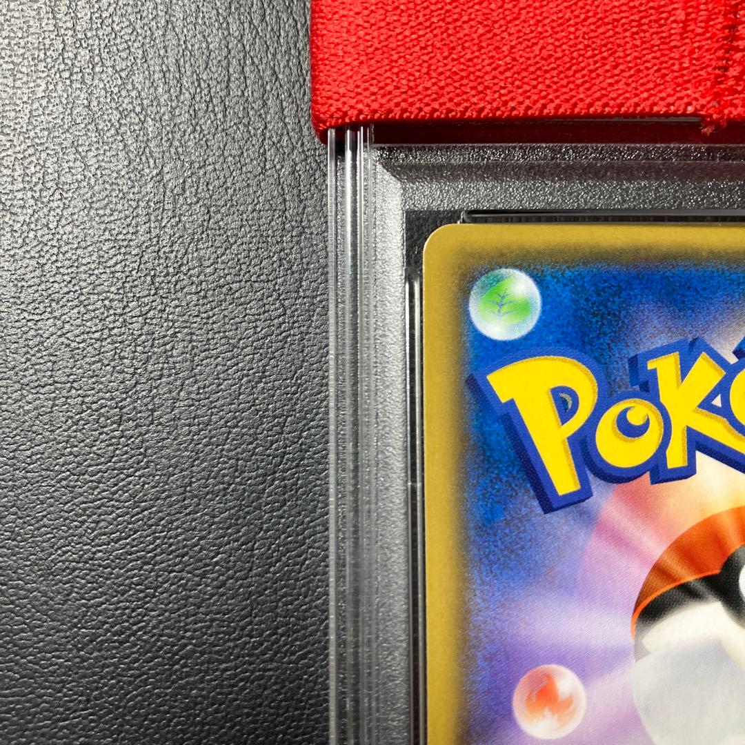 PSA10 名探偵ピカチュウ 339 プロモ detective pikachu