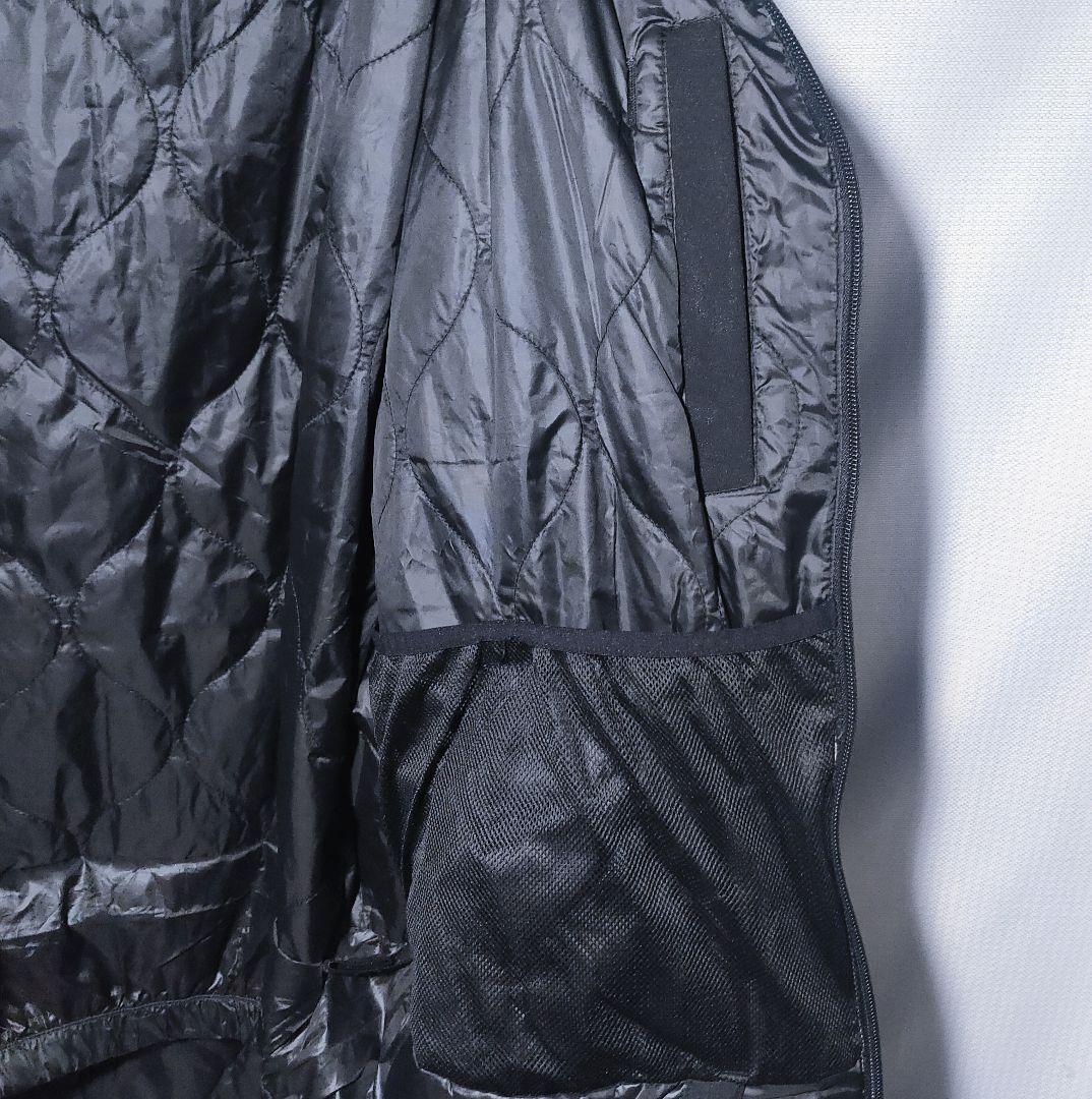 新品 上下セット 3L 防水防寒スーツ イージス スノーミント ワークマン