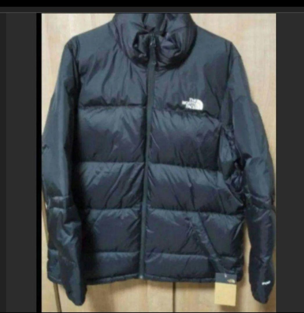 お*も様 レディースノースフェイスヌプシダウンジャケット700ディアブロダウン