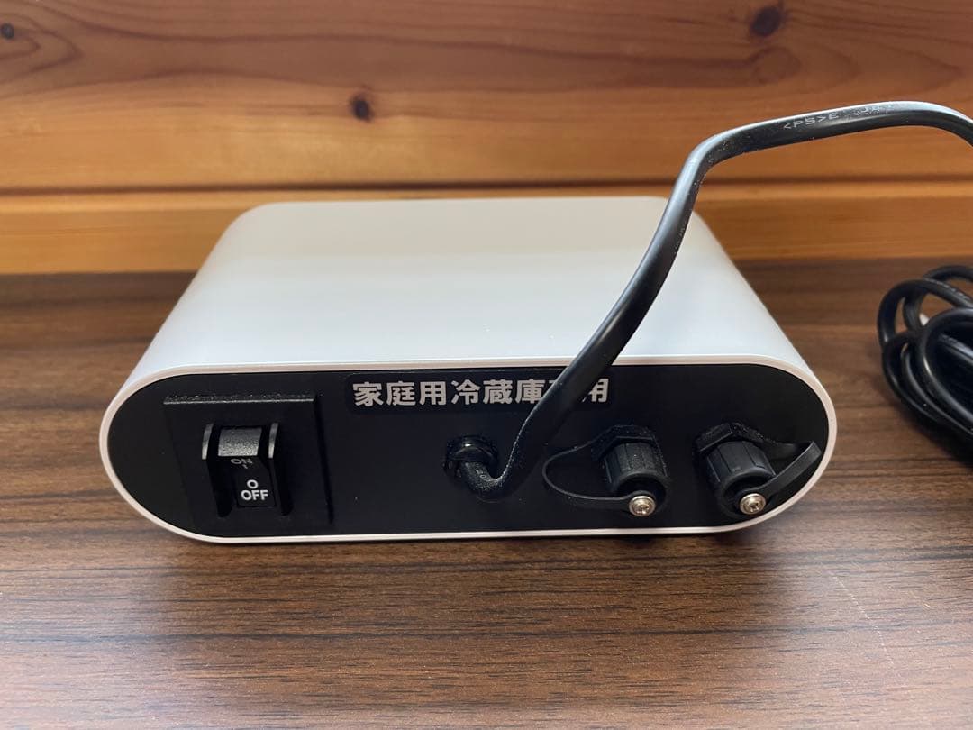 DENBA+ Fresh 家庭用鮮度保持装置