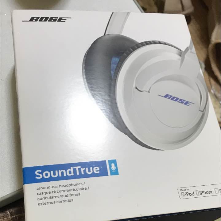 ヘッドホン BOSE