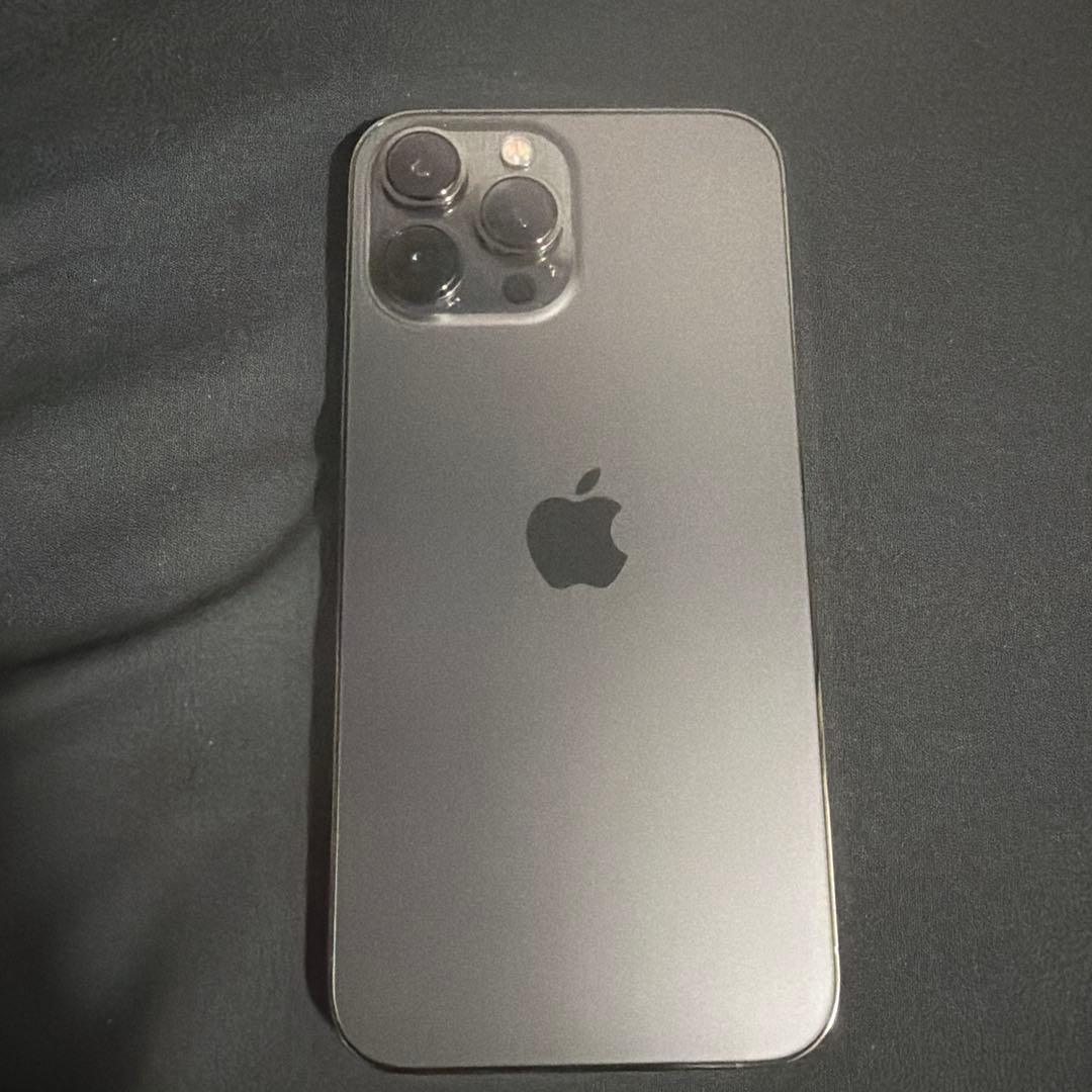 スマートフォン本体 iPhone13Pro max 256