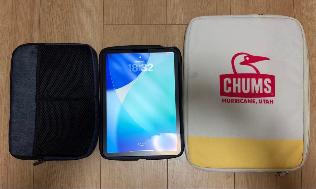 iPad Air 4世代 本体 セルラーモデル