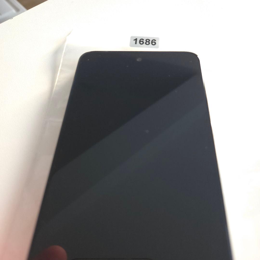 moto g53y 5g アンドロイド14 シムフリーMotorola ６８６