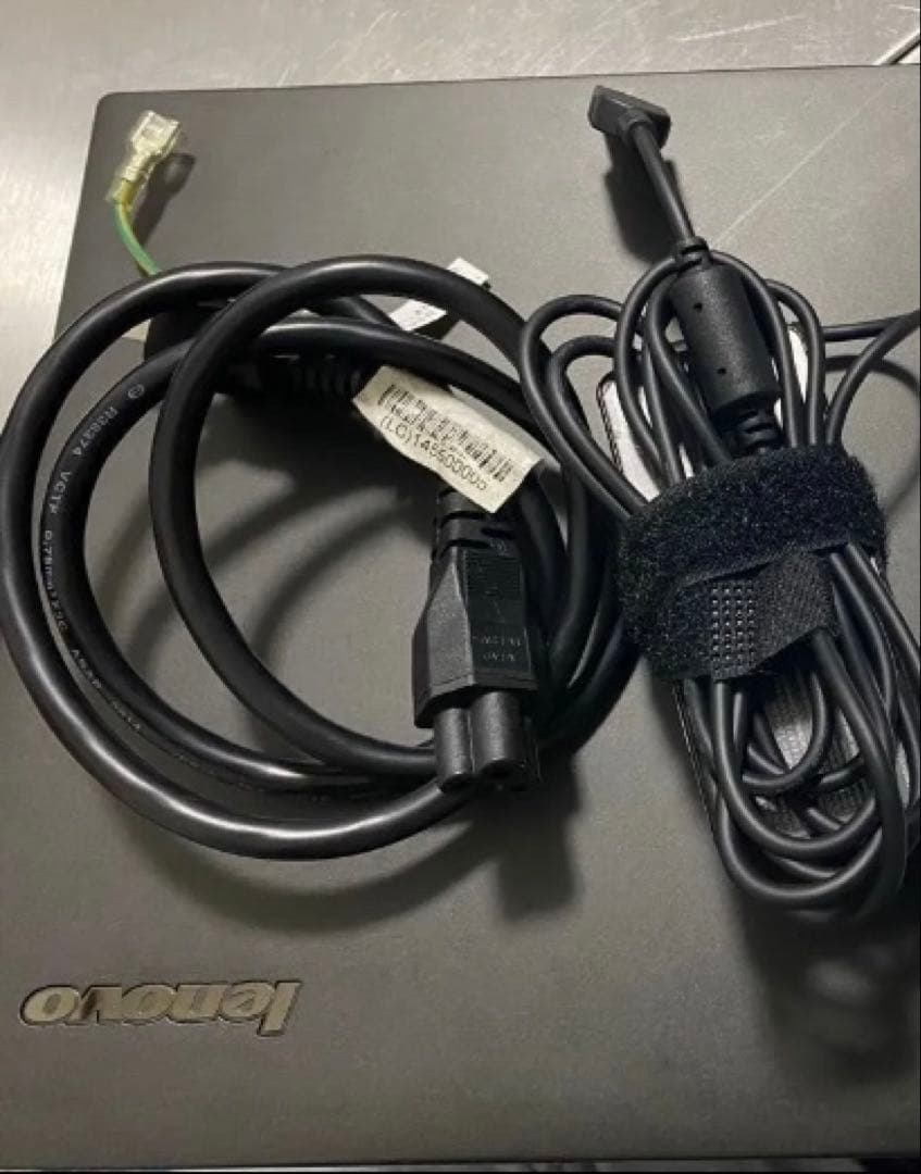 美品Lenovo ThinkPad X1carbon 2nd