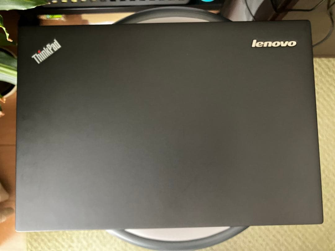 美品Lenovo ThinkPad X1carbon 2nd