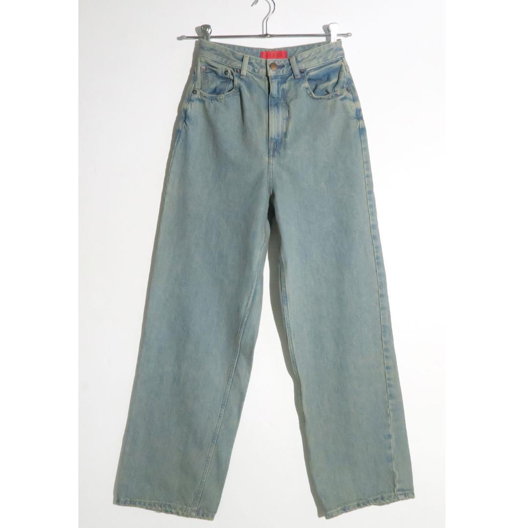 RED CARD TOKYO Ray BEAMS 別注 Dakota 24