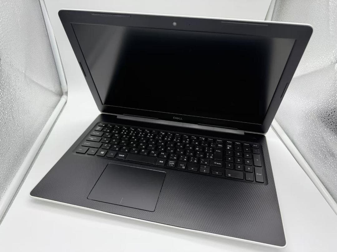 美品 DELL Inspiron 3593 第10世代 Office付き