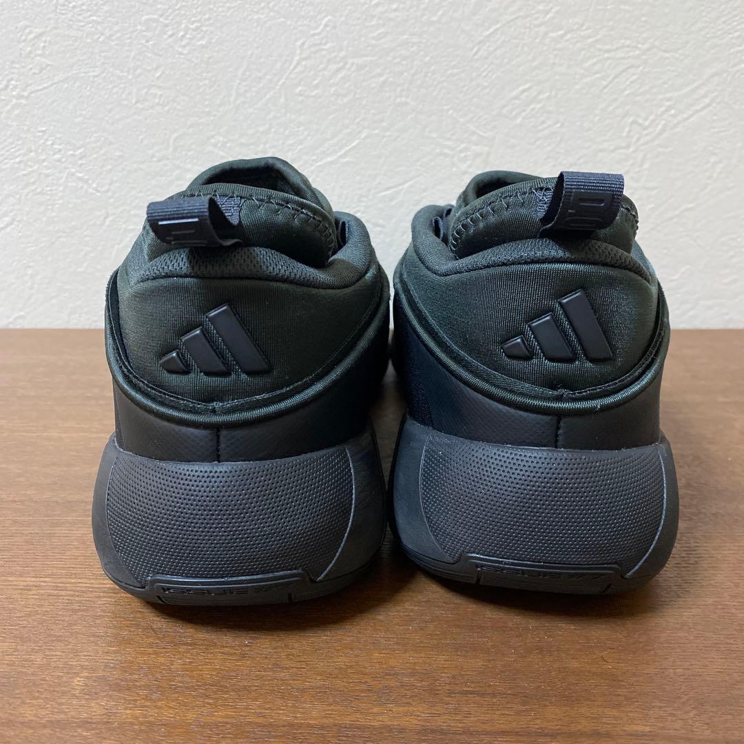 adidas issue 7 アディダス ドノバンミッチェル　バッシュ 29