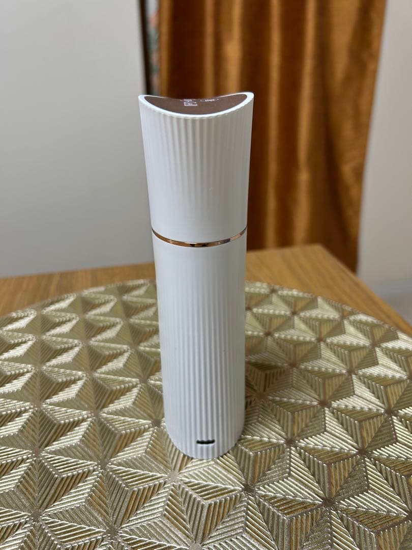 【美品】RUBY-CELL ルビーセルハンディーエアブラシ・システム