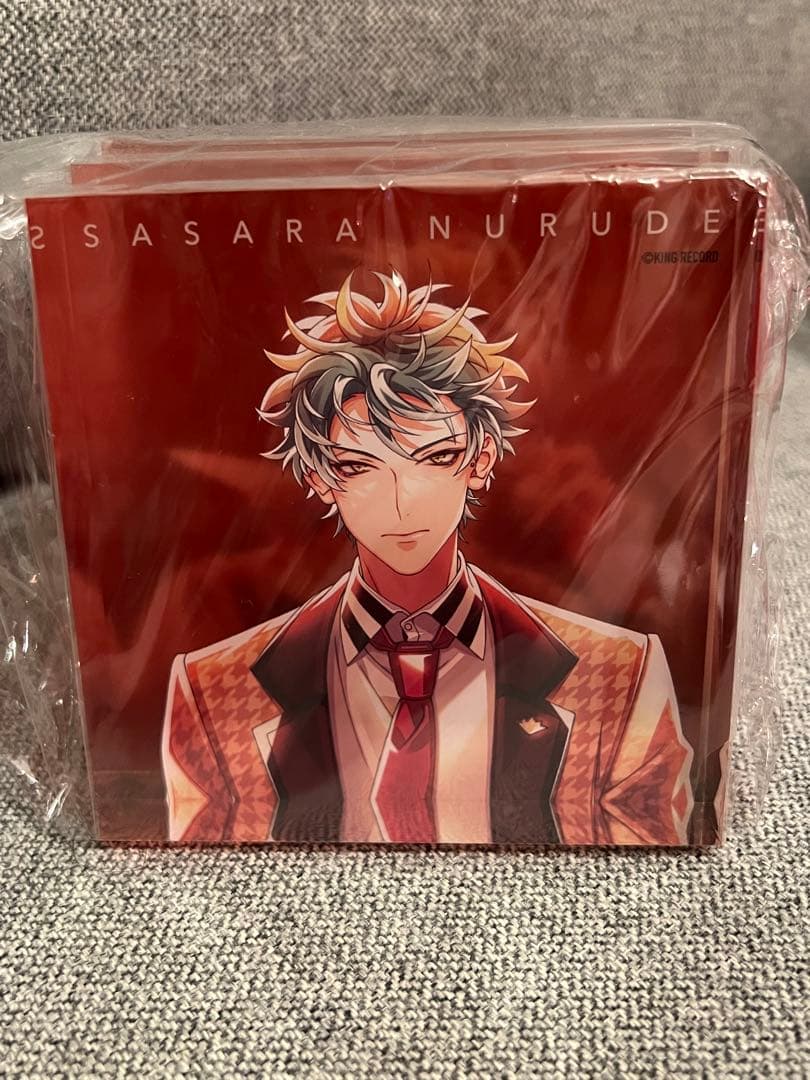 アクリルブロックセット どついたれ本舗 オオサカ ヒプマイ