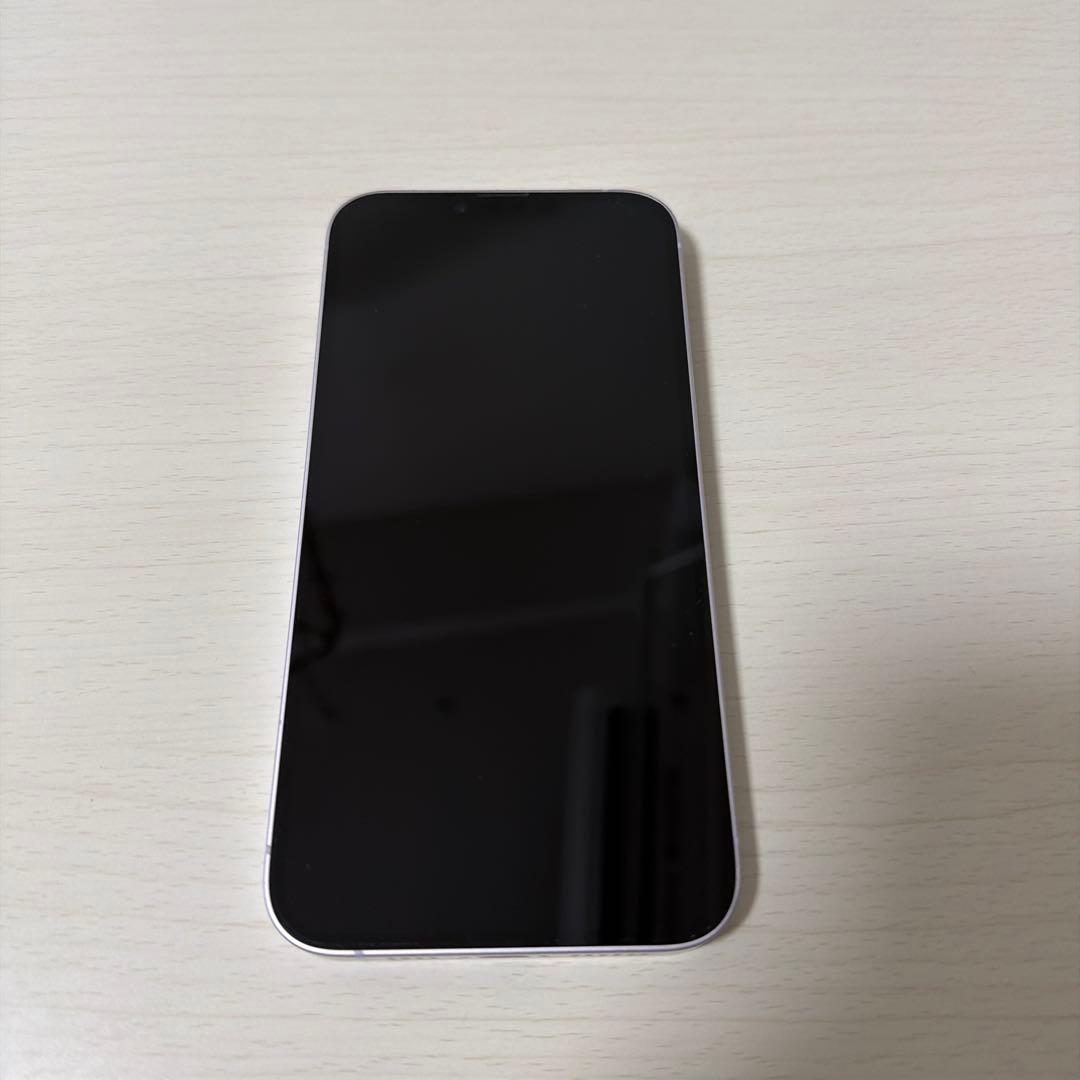 iPhone14 plus 256GB SIMフリー