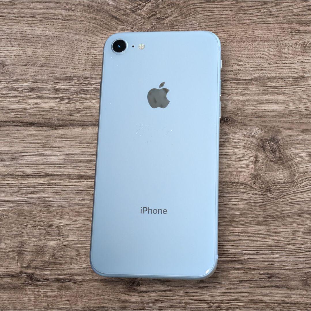 iphone8 64G シムフリー