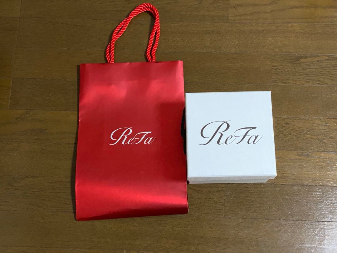 ReFa 美顔器 ヘッドマッサージ