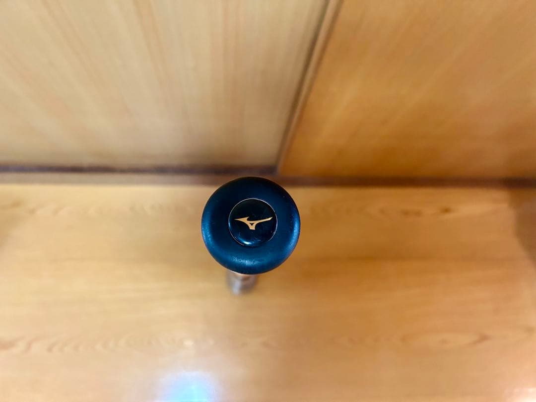 ミズノビヨンドマックス メガキングⅡ トップバランス 85㎝