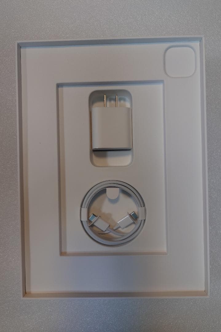 iPad Pro(第3世代) Wi-Fi 256GB Silver