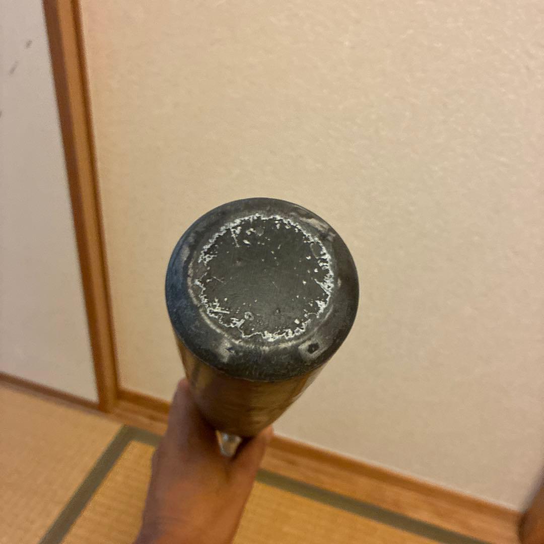 MM18 軟式バット カーボンファイバー　84㎝　670g