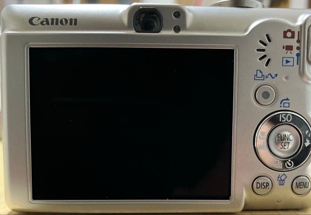 Canon IXY DIGITAL 70 IXYD70 キャノン　デジカメ