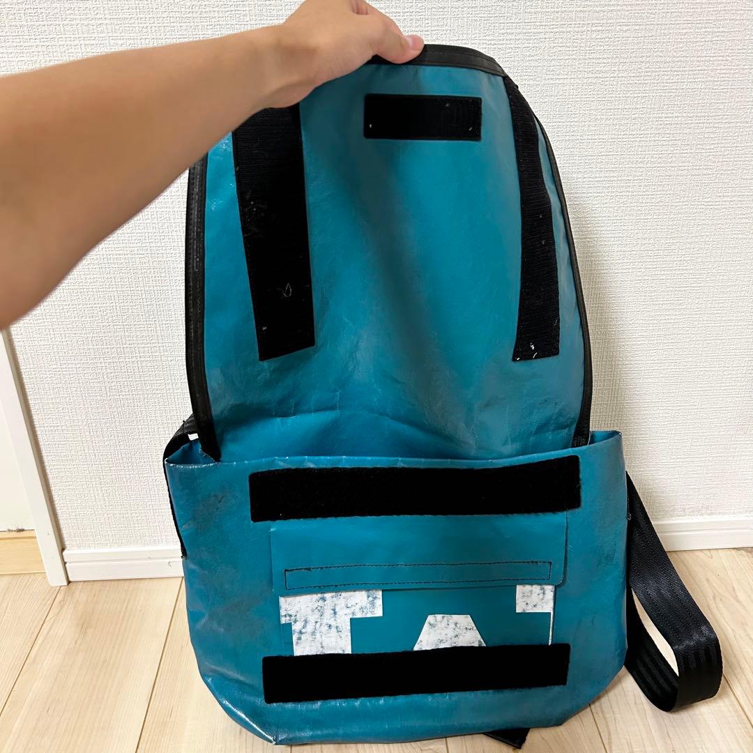 FREITAG / デクスター