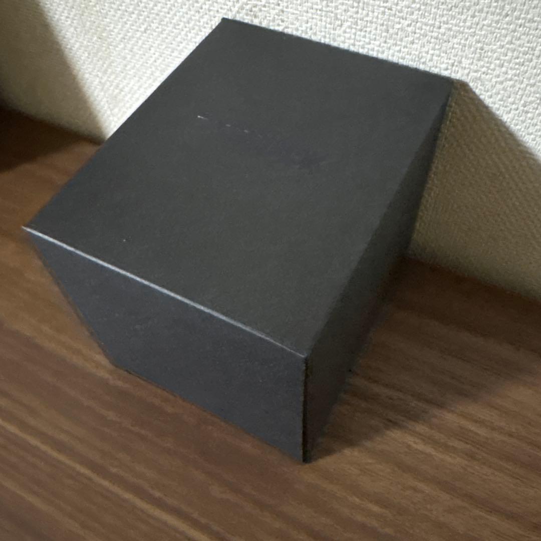 CASIO G-SHOCK デジタル時計 ブラック