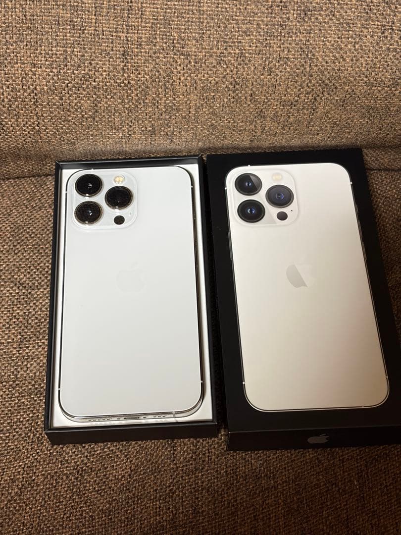 携帯電話本体 iPhone13Pro 128GB