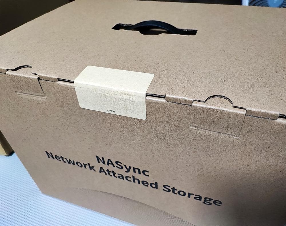 ☆新品☆UGREEN NASync DXP4800