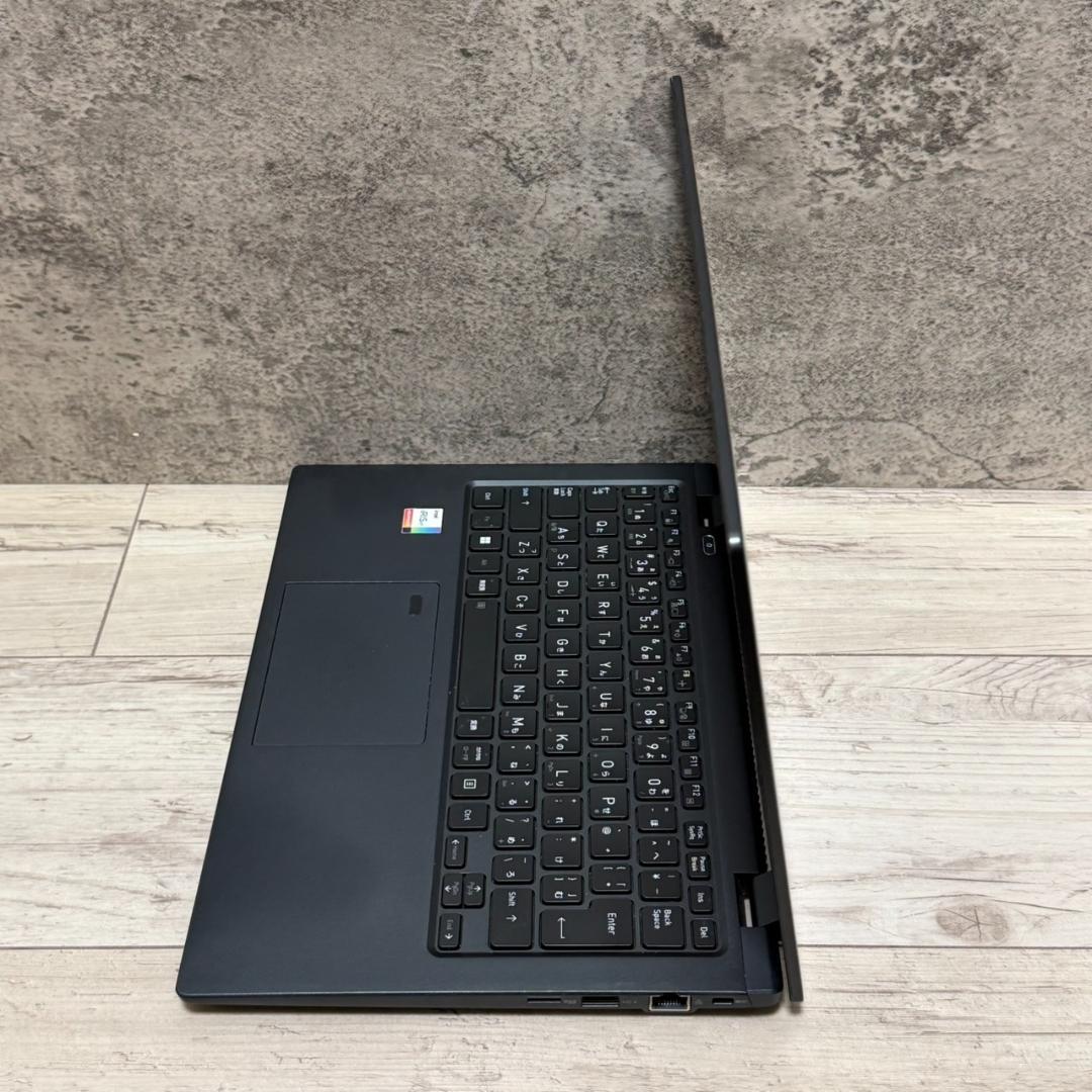 Dynabook G83/HU 16GB 256GB ノートPC Office