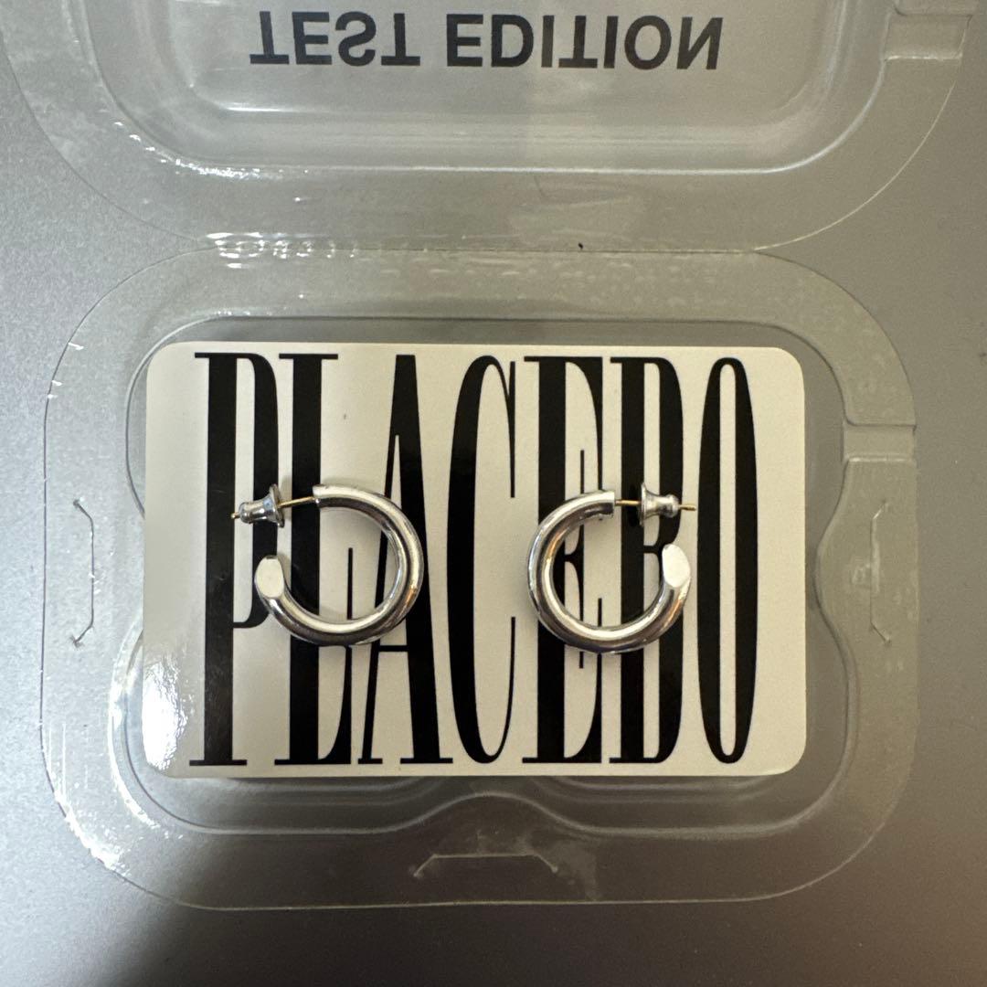 アクセサリー CAREERING- PLACEBO 701(SV)