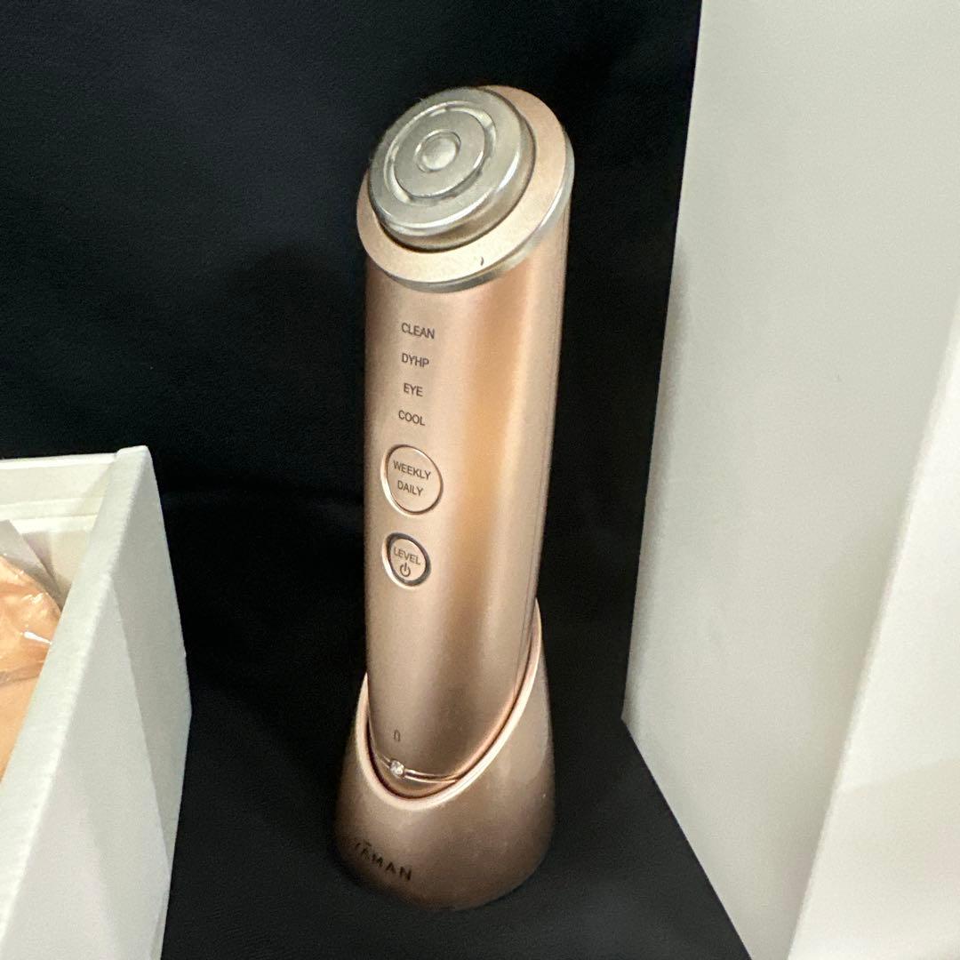 YA-MAN フォトプラス シャイニー M18 家庭用美顔器