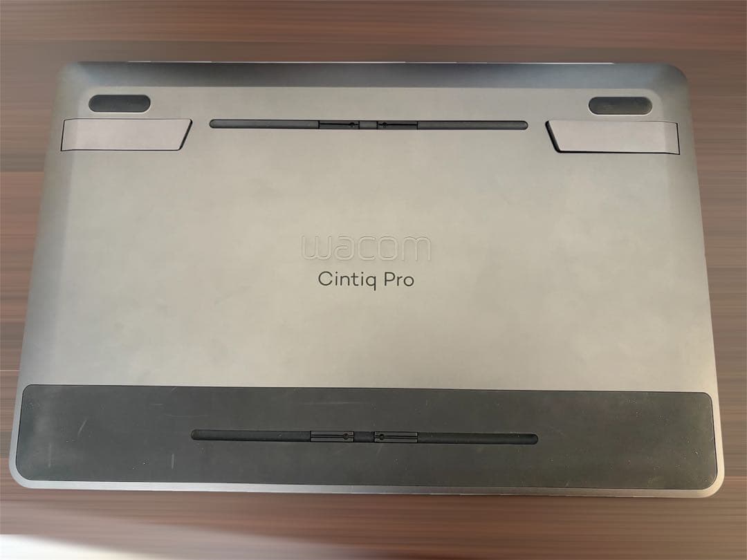 【ジャンク品】Wacom Cintiq Pro 13 液タブ