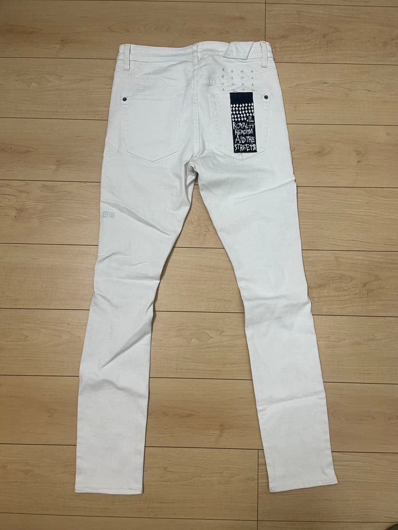 ksubi スキニーデニム 30inch