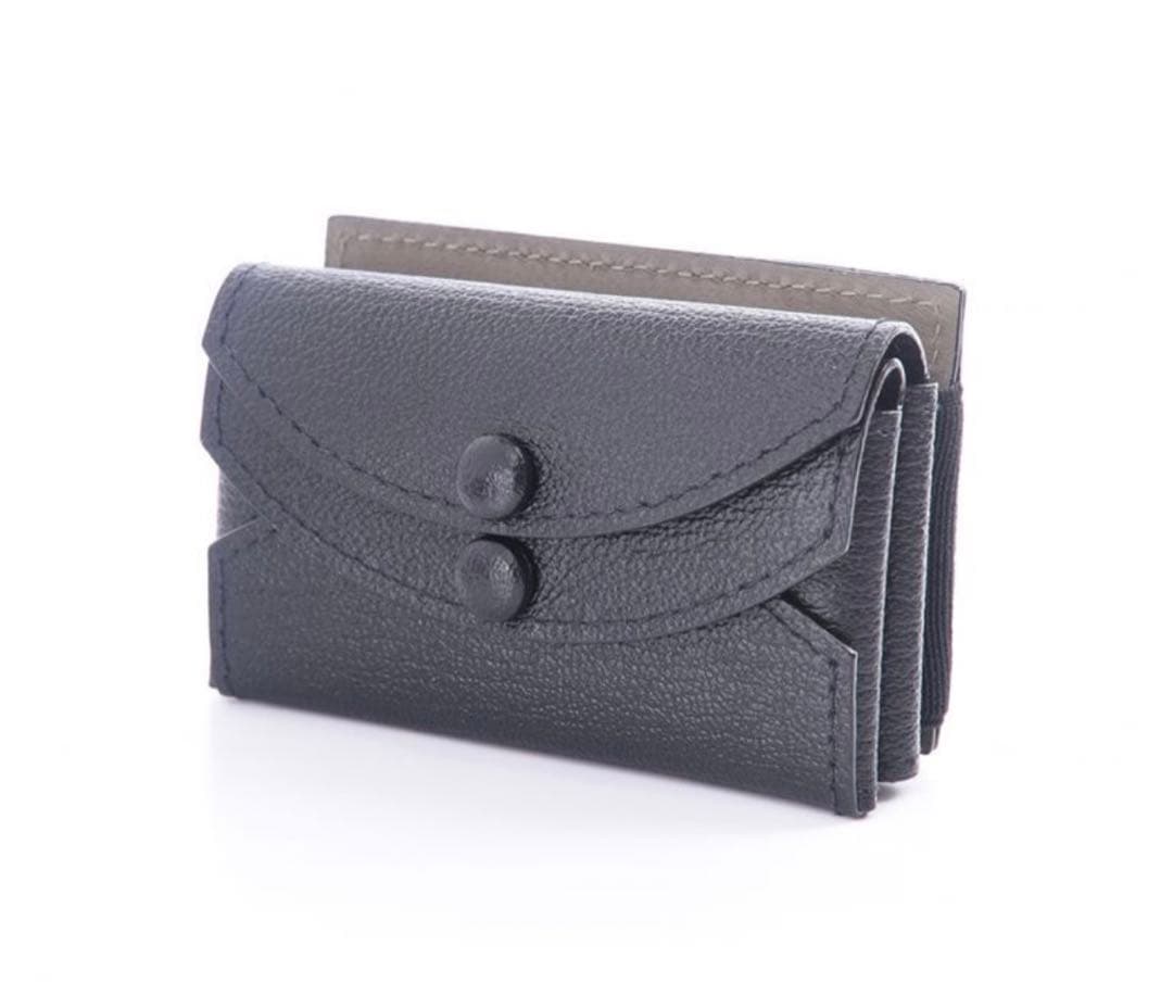 《お値下げ中》L'arcobaleno 財布 スマートマイクロウォレット