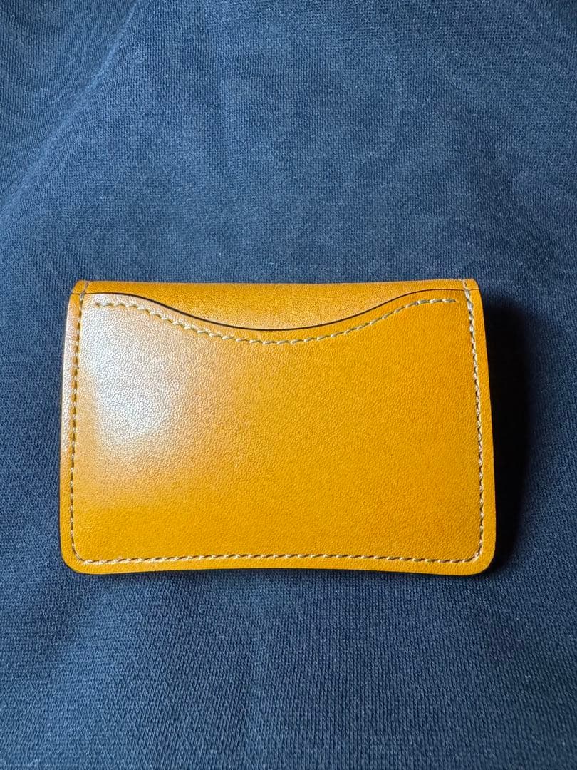 ワイルドスワンズ タング WILDSWANS TONGUE フルグレイン