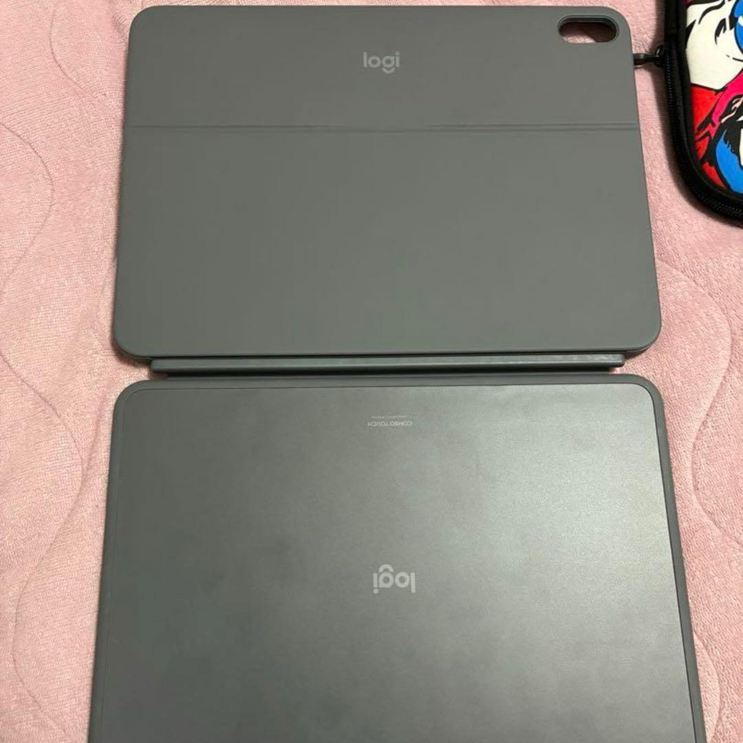 iPadAir 11インチ Wi-Fi ＋ Cellular 256GB ブルー