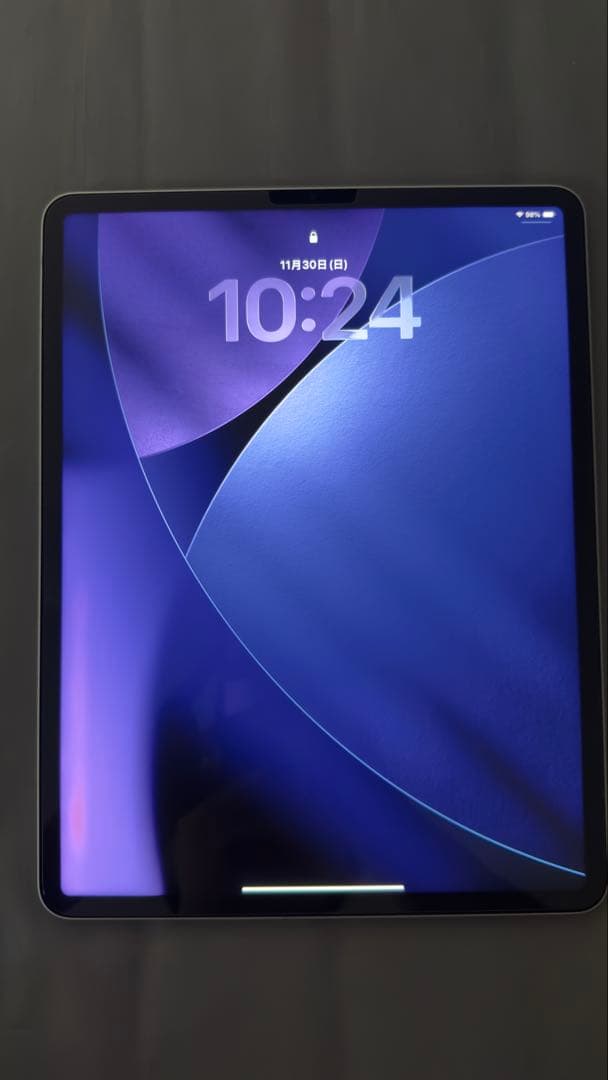 Apple iPad Pro 12.9インチ 第6世代 25