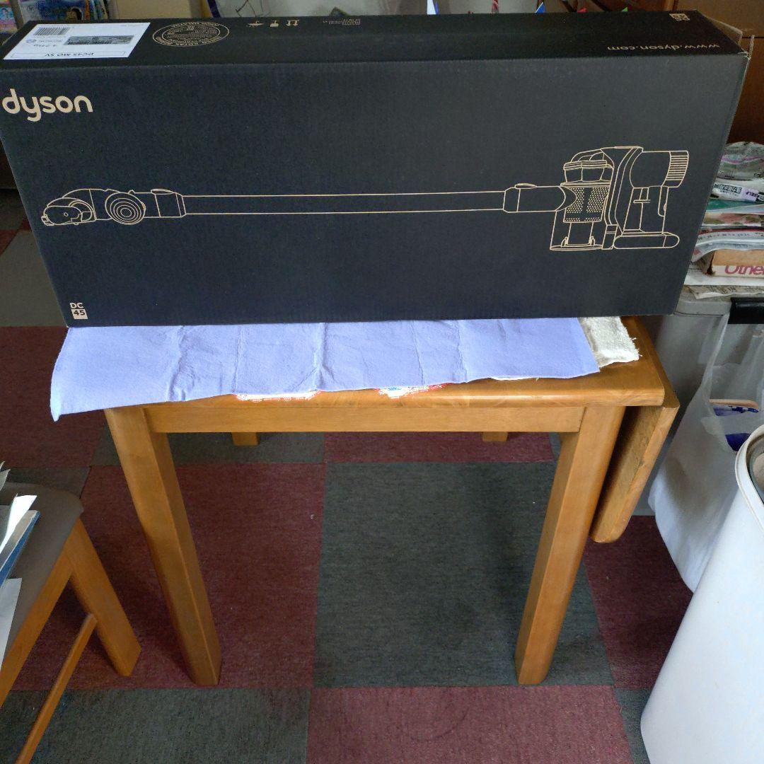 dyson 掃除機