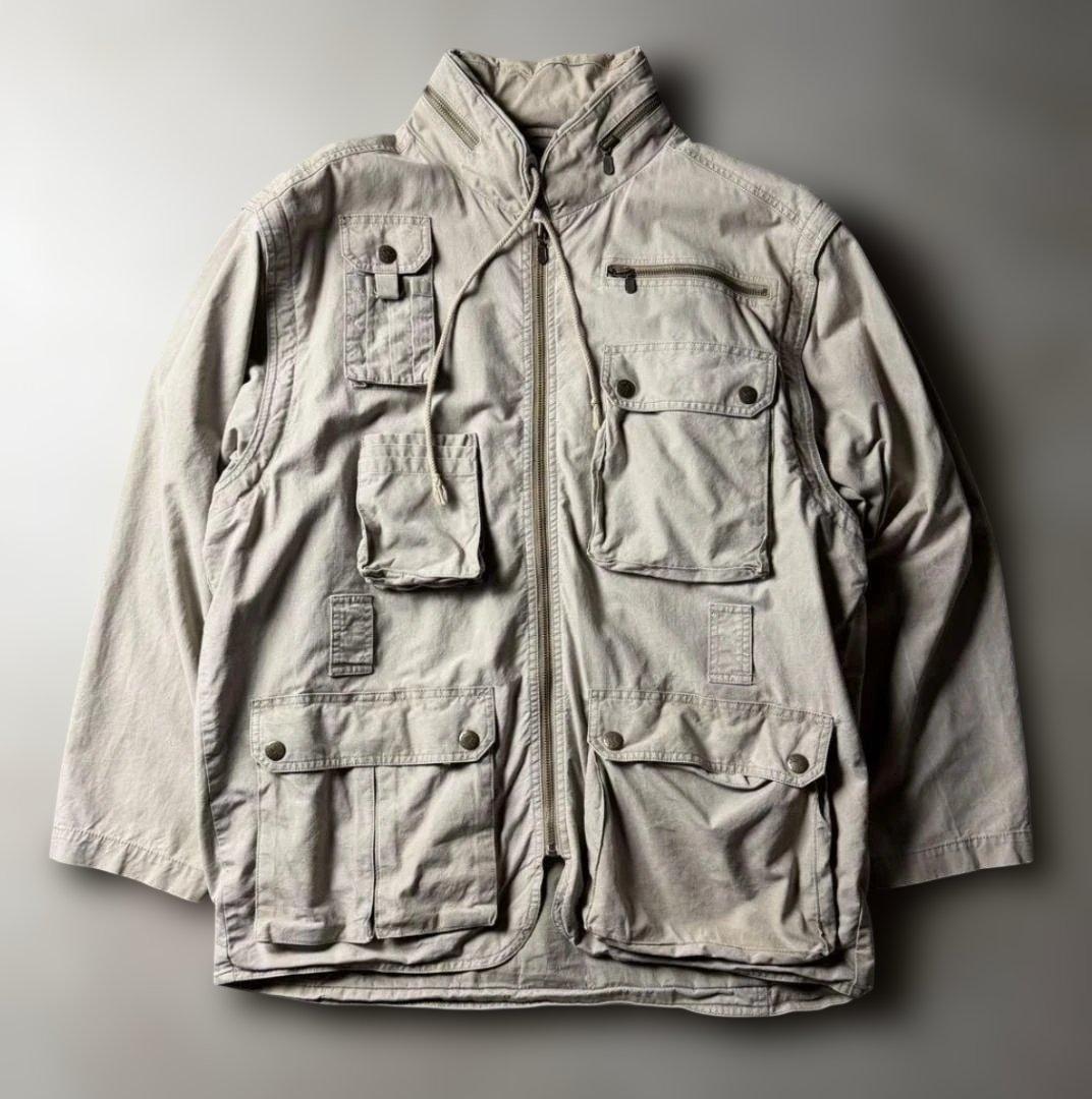 Fabre 様用　80s BANANA REPUBLIC Convertible