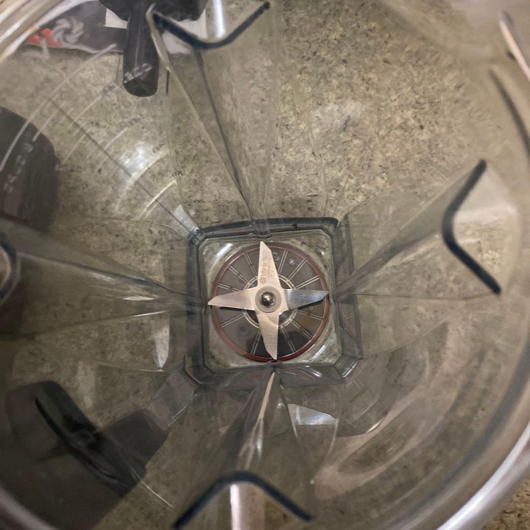 VITAMIX TNC5200 バイタミックス MODEL VMO111