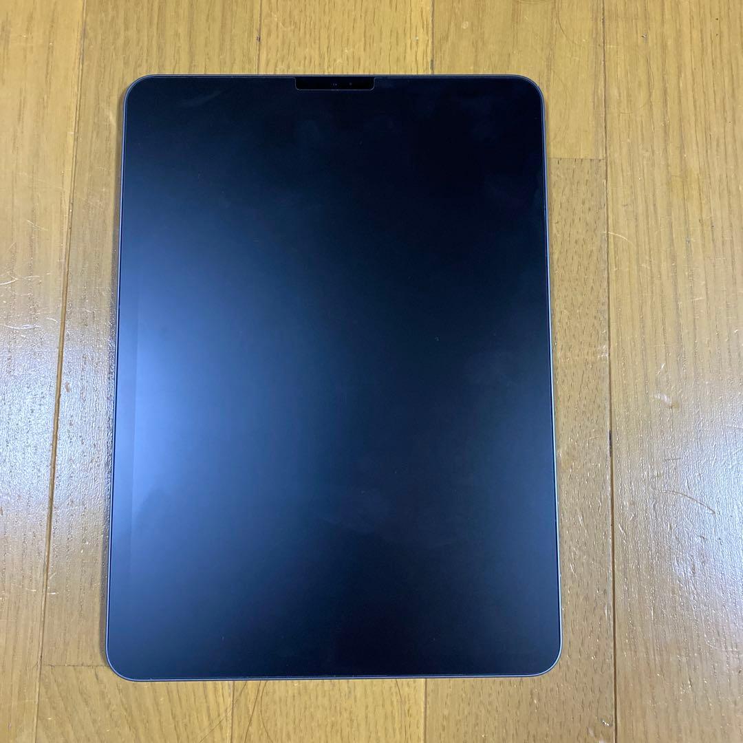 iPad Pro11インチ1世代64GB