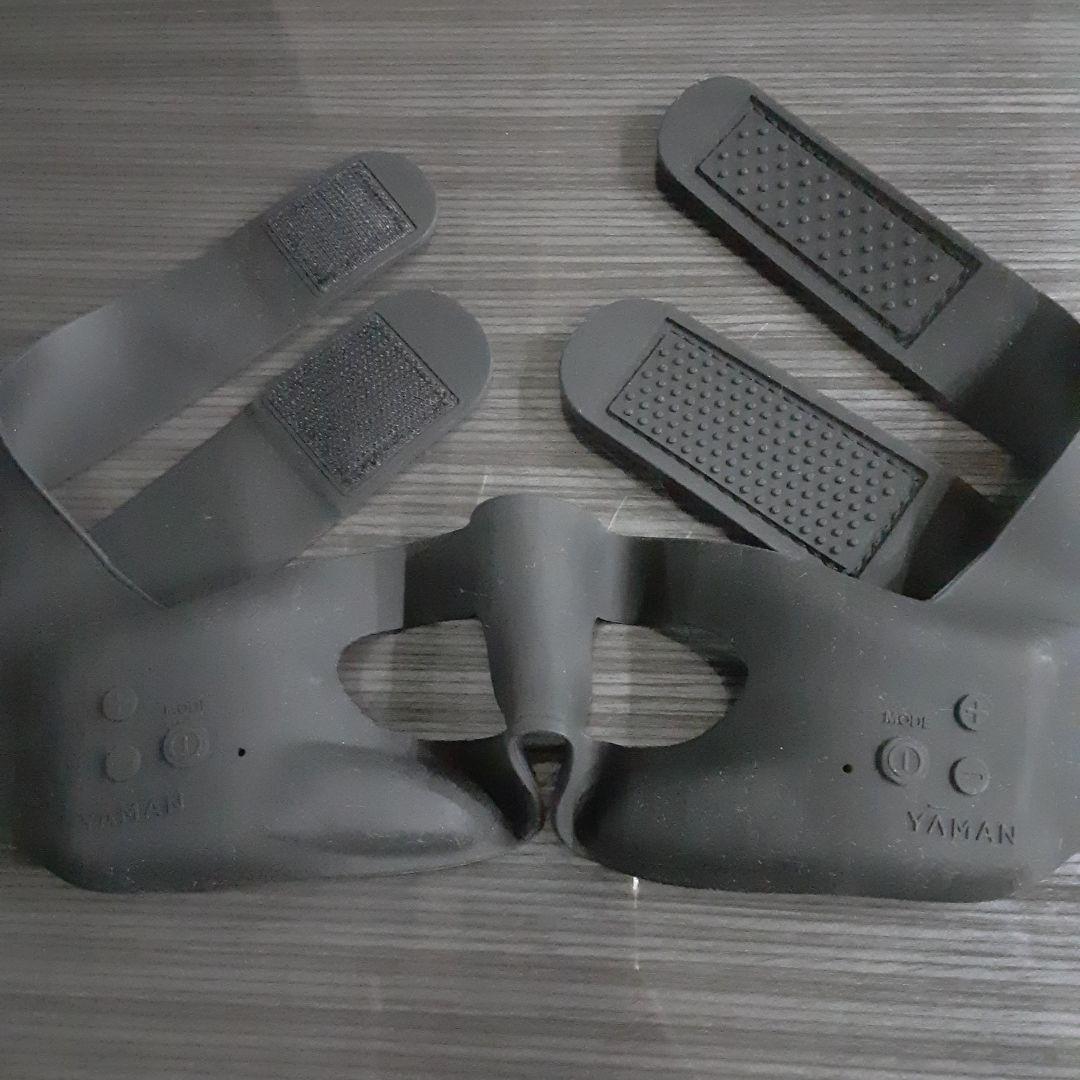 美品　ヤーマン　メディリフトアイ 　EPE-10BB　家庭用美顔器