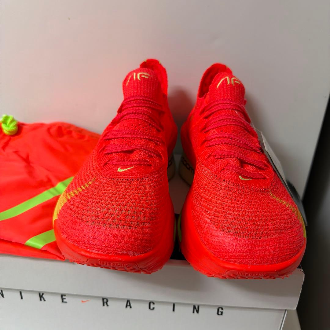 Nike zoomX アルファフライ3 / 26.5cm