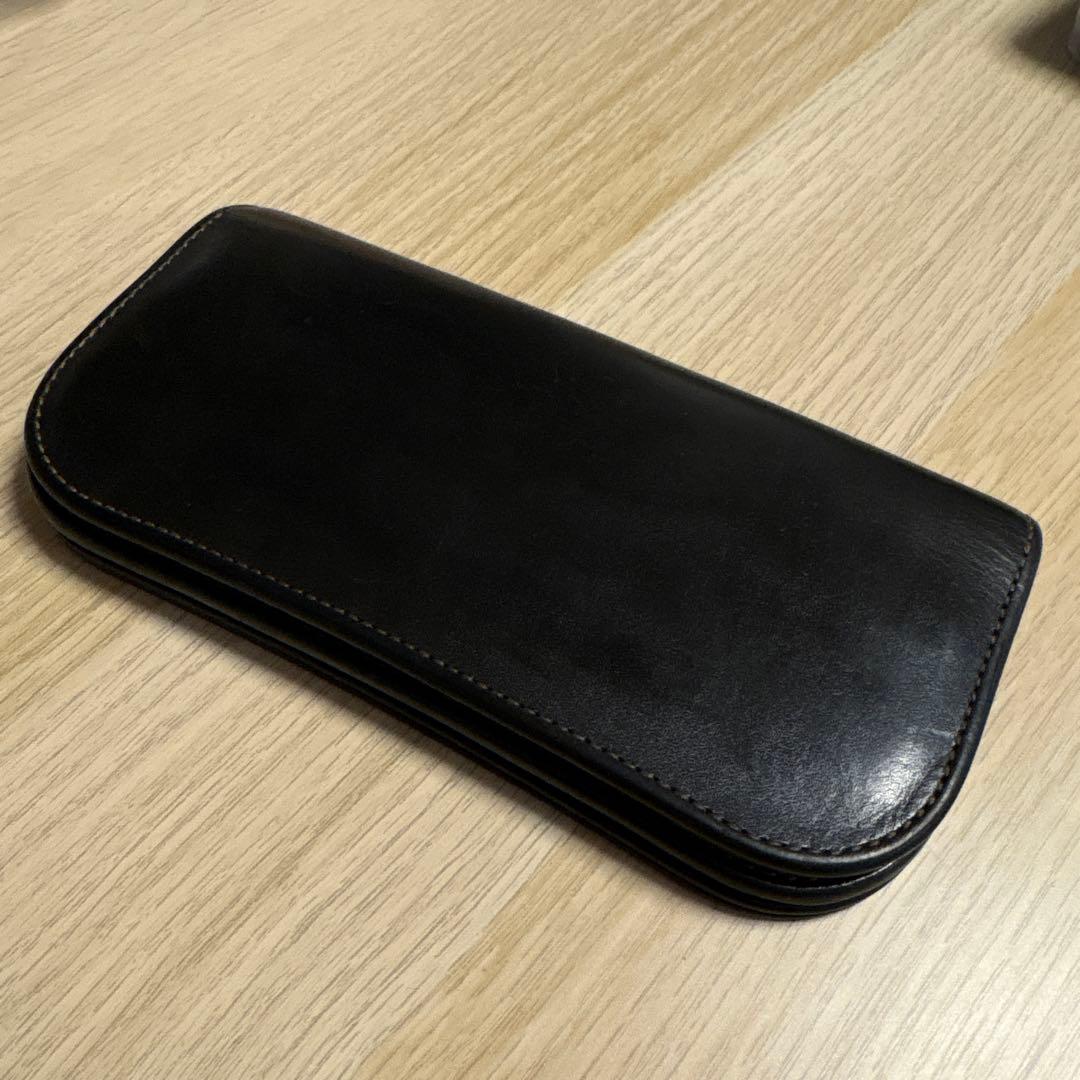 値下げしました！ワイルドスワンズ　WILDSWANS 長財布